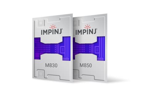 impinj rfid chip|impinj rfid software.